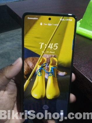 Samsung galaxy a52s 5g